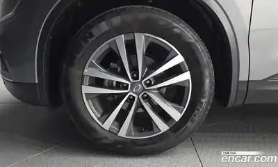 Renault QM6 2020 2.0 гидро в Москве № 1834544, миниатюра 5