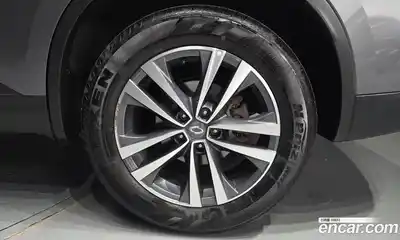 Renault QM6 2020 2.0 гидро в Москве № 1834544, миниатюра 7