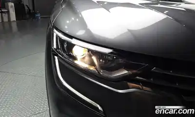 Renault QM6 2020 2.0 гидро в Москве № 1834544, миниатюра 8