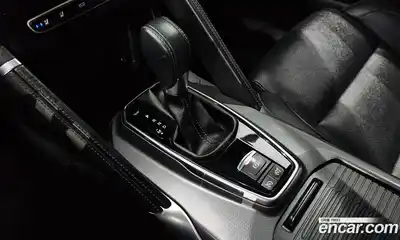 Renault QM6 2020 2.0 гидро в Москве № 1834549, миниатюра 12