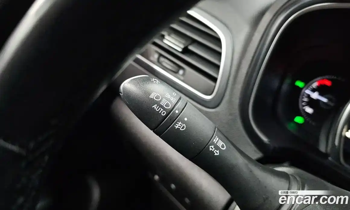 Renault QM6 2020 2.0 гидро в Москве № 1834549, фото 16