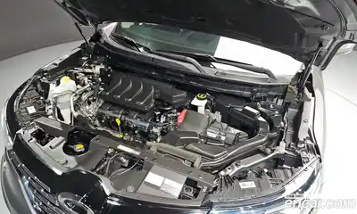 Renault QM6 2020 2.0 гидро в Москве № 1834549, миниатюра 6