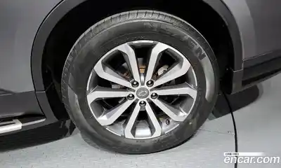 Renault QM6 2020 2.0 гидро в Москве № 1834549, миниатюра 7