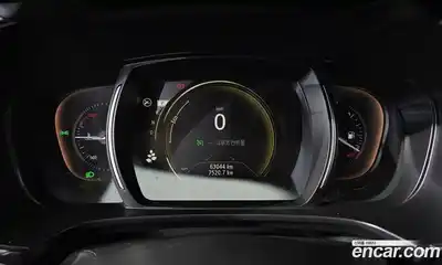 Renault QM6 2021 2.0 гидро в Москве № 1834581, миниатюра 11