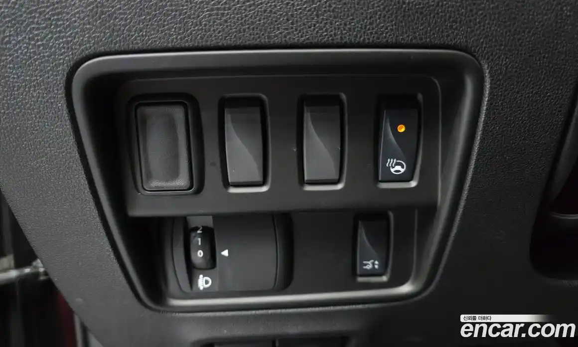 Renault QM6 2021 2.0 гидро в Москве № 1834581, фото 29