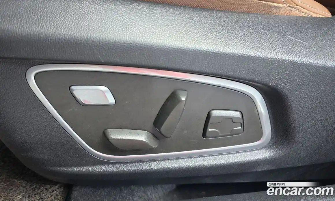 Renault QM6 2021 2.0 гидро в Москве № 1834581, фото 31