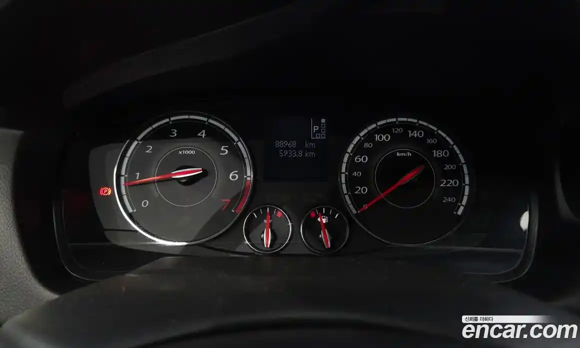 Renault SM5 2014 2.0 гидро в Москве № 1834685, фото 11