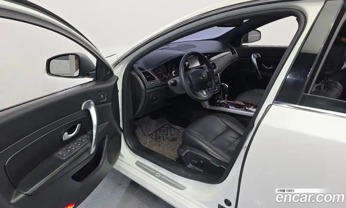 Renault SM5 2014 2.0 гидро в Москве № 1834685, фото 13