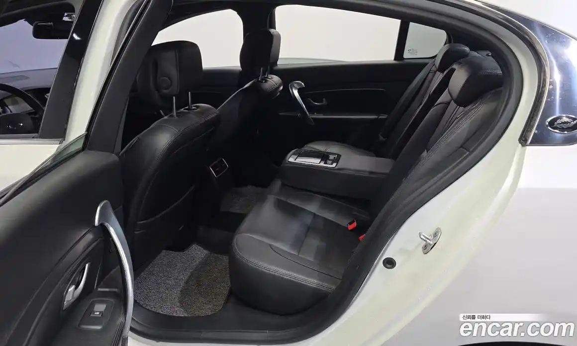 Renault SM5 2014 2.0 гидро в Москве № 1834685, фото 18
