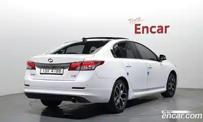 Renault SM5 2014 2.0 гидро в Москве № 1834685, миниатюра 2