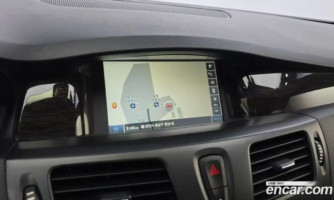 Renault SM5 2014 2.0 гидро в Москве № 1834685, фото 21