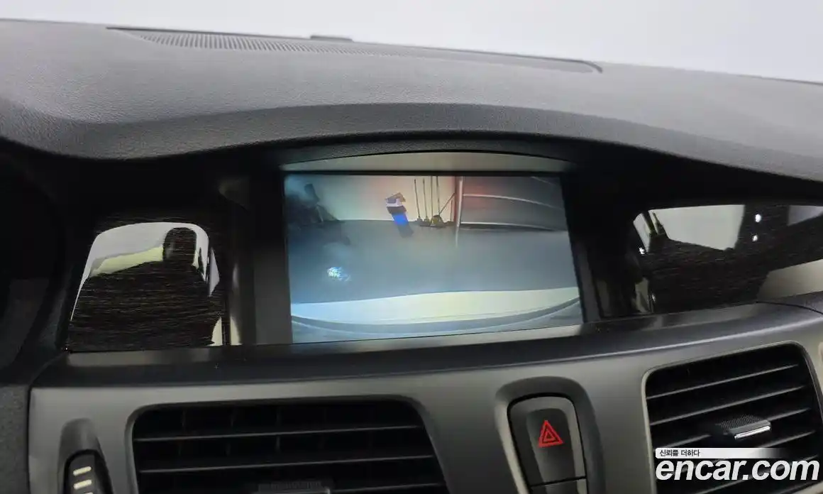 Renault SM5 2014 2.0 гидро в Москве № 1834685, фото 22