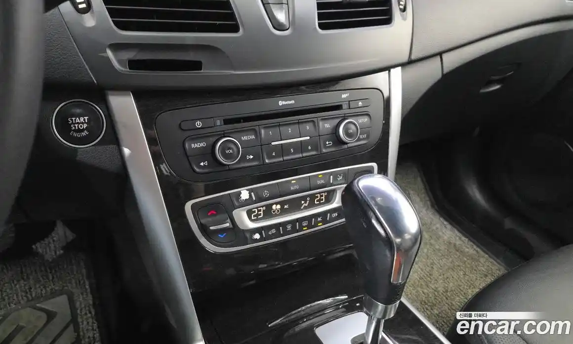 Renault SM5 2014 2.0 гидро в Москве № 1834685, фото 23