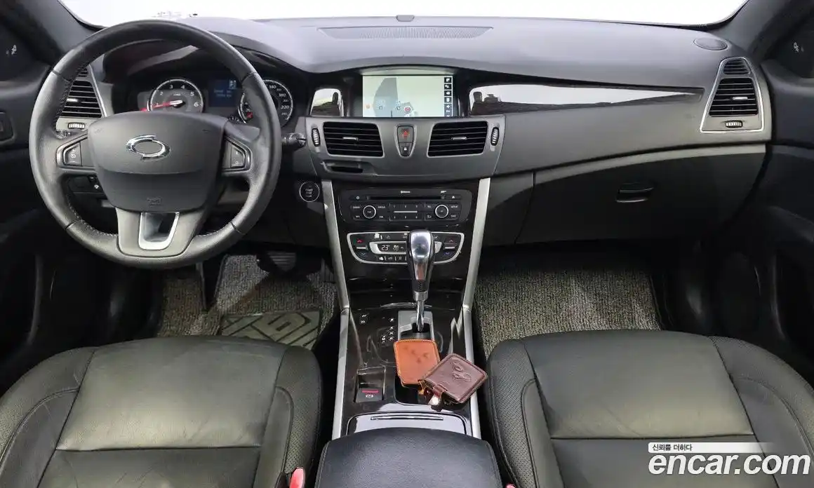 Renault SM5 2014 2.0 гидро в Москве № 1834685, фото 27
