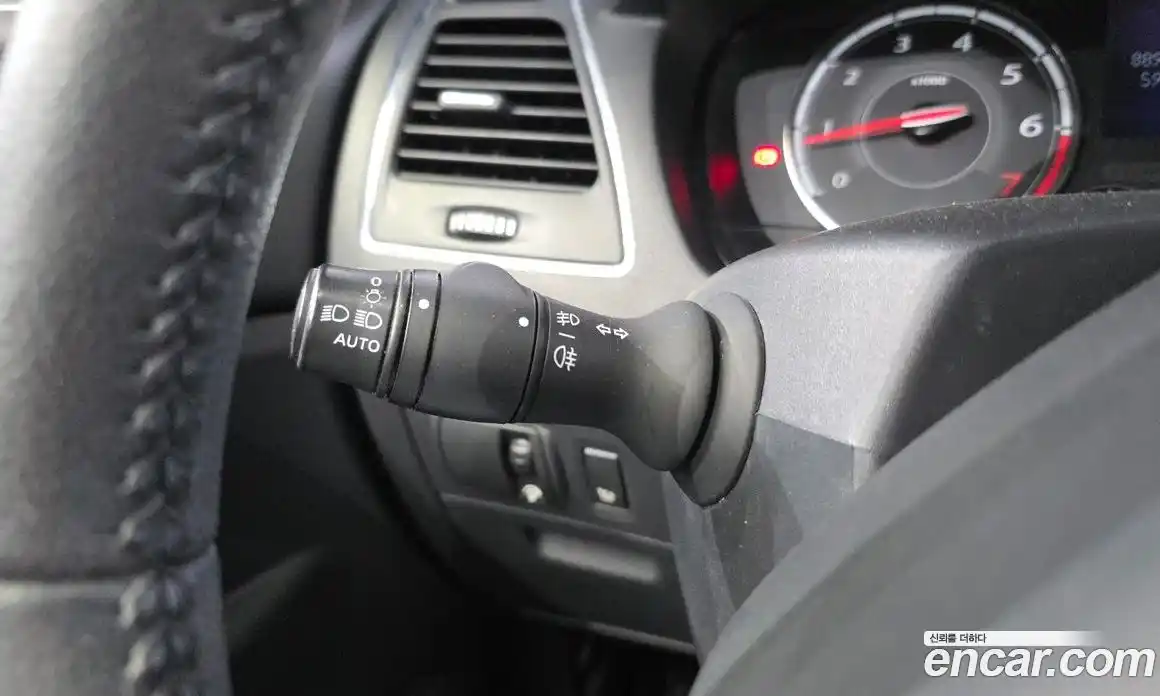 Renault SM5 2014 2.0 гидро в Москве № 1834685, фото 29