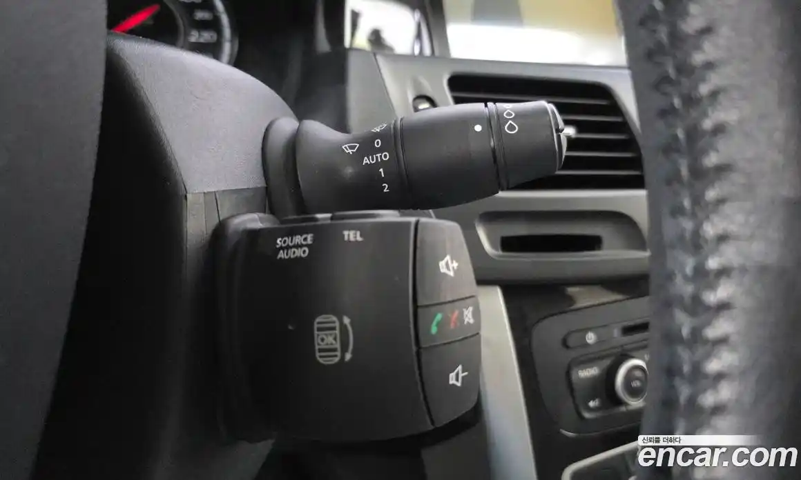 Renault SM5 2014 2.0 гидро в Москве № 1834685, фото 30