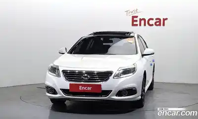 Renault SM5 2014 2.0 гидро в Москве № 1834685, миниатюра 3