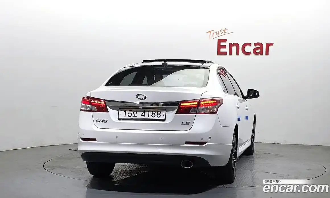 Renault SM5 2014 2.0 гидро в Москве № 1834685, фото 4