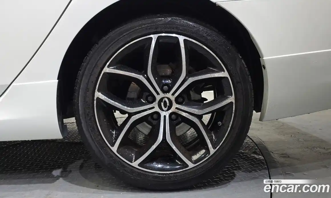 Renault SM5 2014 2.0 гидро в Москве № 1834685, фото 7