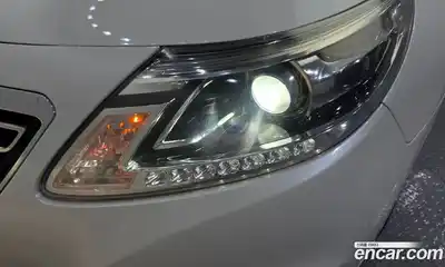 Renault SM5 2014 2.0 гидро в Москве № 1834685, миниатюра 8