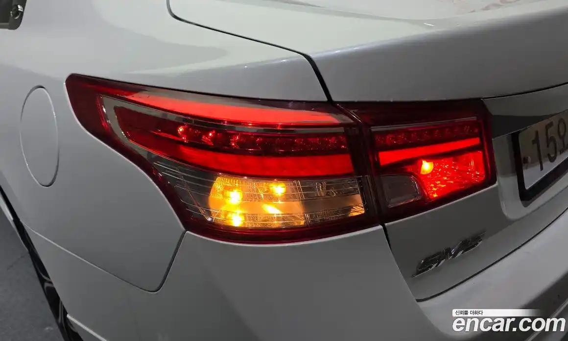 Renault SM5 2014 2.0 гидро в Москве № 1834685, фото 9