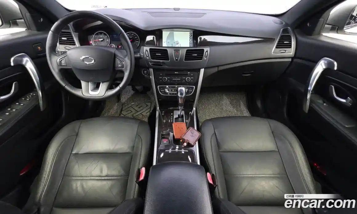 Renault SM5 2014 2.0 гидро в Москве № 1834685, фото 10