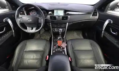 Renault SM5 2014 2.0 гидро в Москве № 1834685, миниатюра 10
