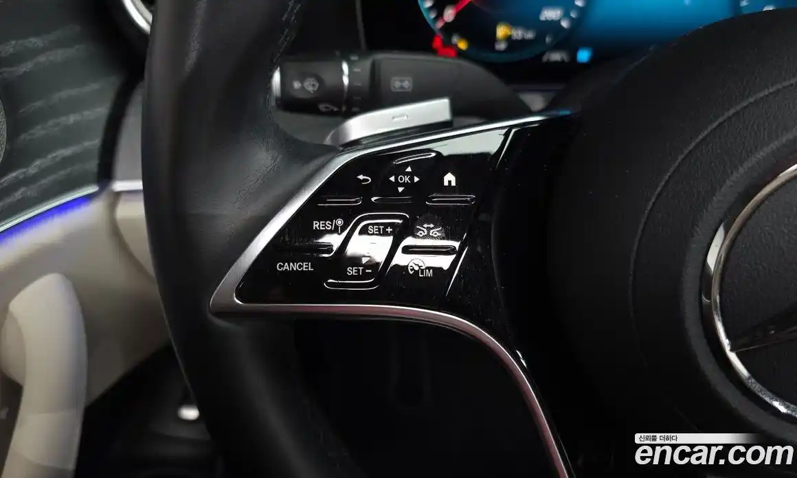 Mercedes-Benz E-Class 2022 2.0 гидро в Москве № 1834688, фото 21