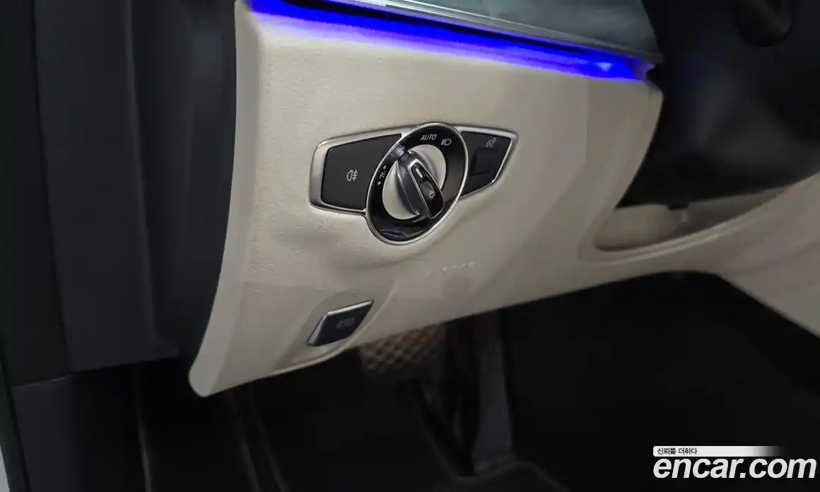 Mercedes-Benz E-Class 2022 2.0 гидро в Москве № 1834688, фото 26