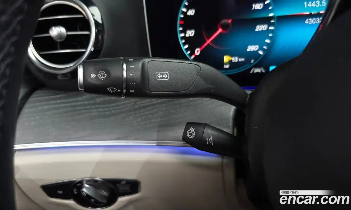 Mercedes-Benz E-Class 2022 2.0 гидро в Москве № 1834688, фото 27