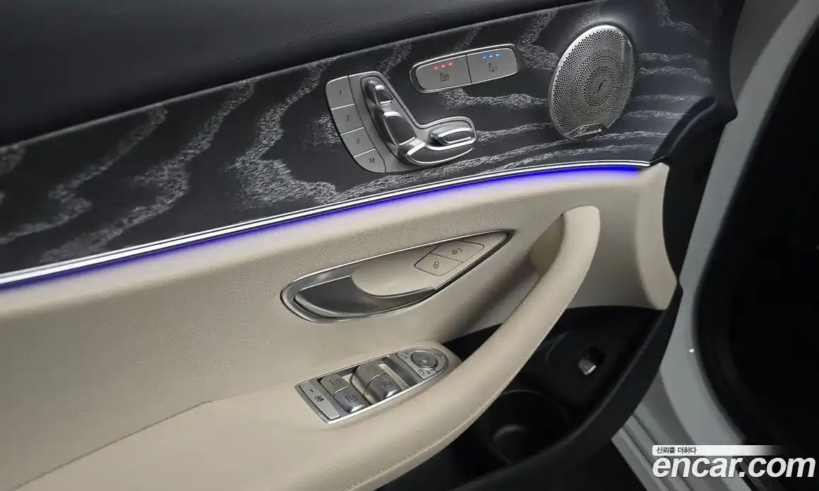 Mercedes-Benz E-Class 2022 2.0 гидро в Москве № 1834688, фото 31