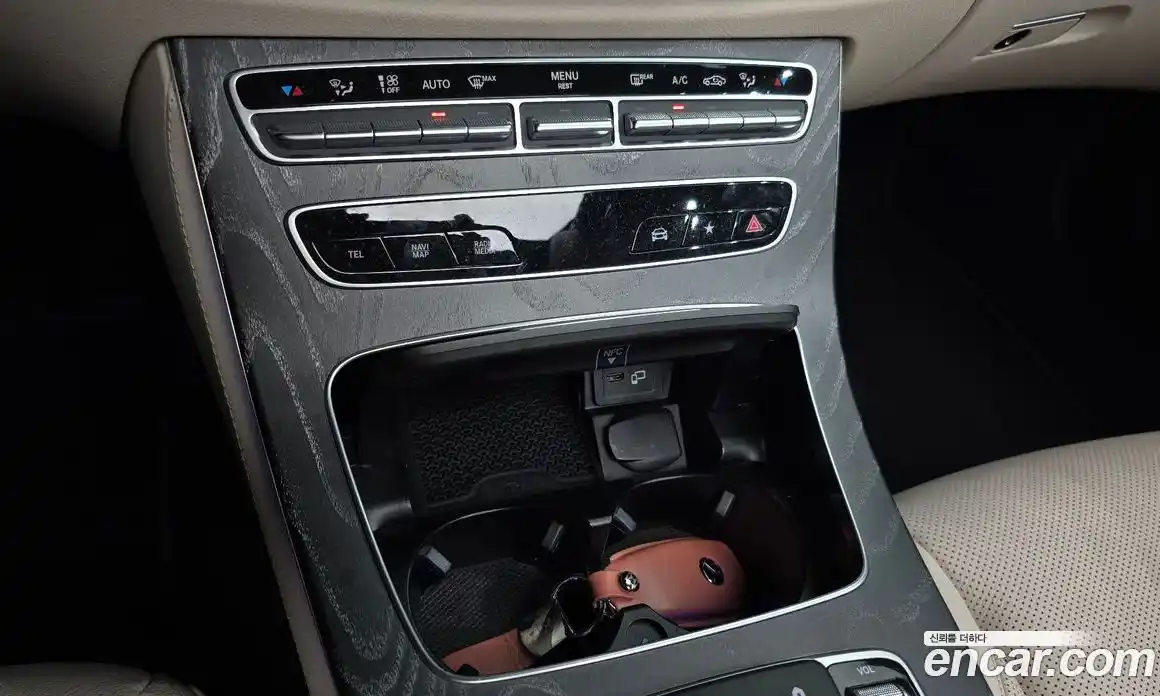 Mercedes-Benz E-Class 2022 2.0 гидро в Москве № 1834688, фото 32