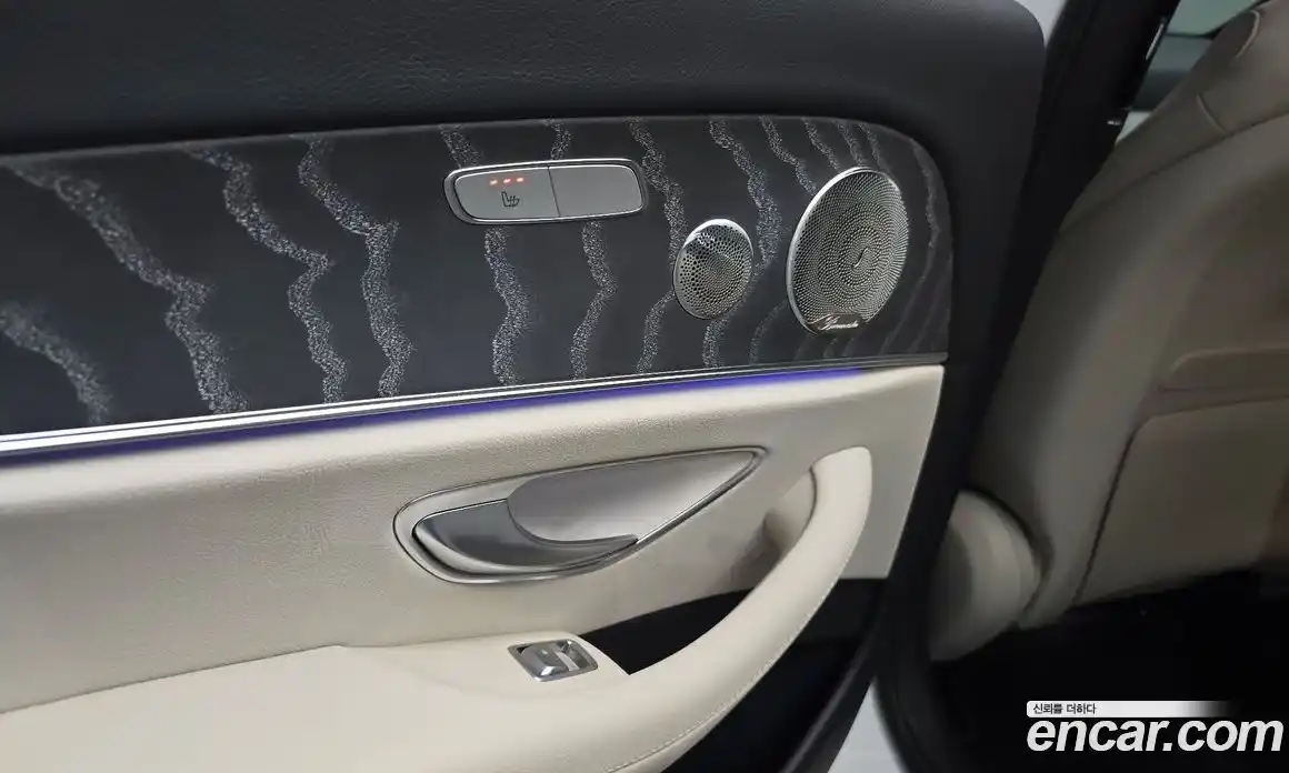 Mercedes-Benz E-Class 2022 2.0 гидро в Москве № 1834688, фото 33