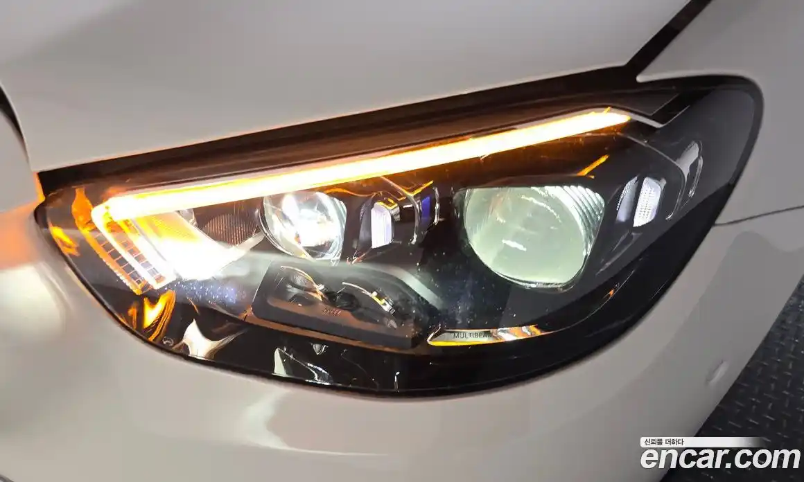 Mercedes-Benz E-Class 2022 2.0 гидро в Москве № 1834688, фото 7