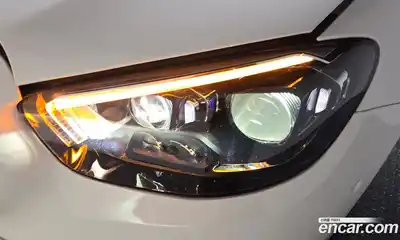 Mercedes-Benz E-Class 2022 2.0 гидро в Москве № 1834688, миниатюра 7