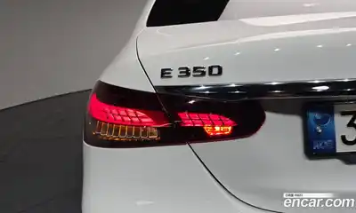 Mercedes-Benz E-Class 2022 2.0 гидро в Москве № 1834688, миниатюра 8