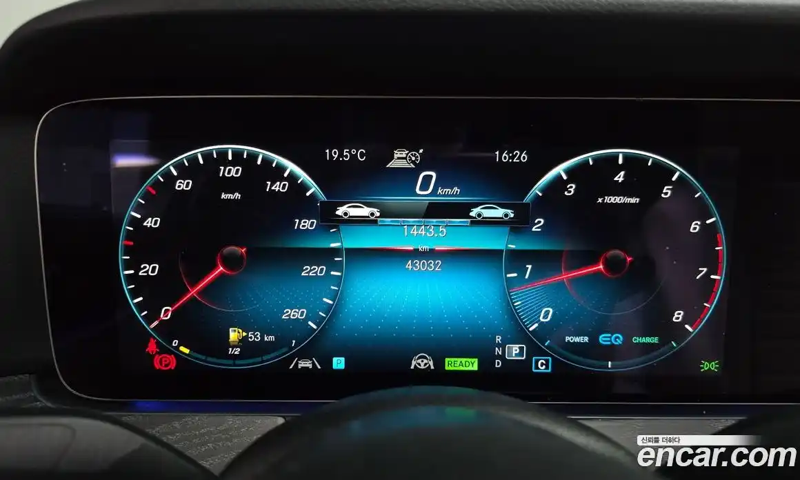 Mercedes-Benz E-Class 2022 2.0 гидро в Москве № 1834688, фото 10