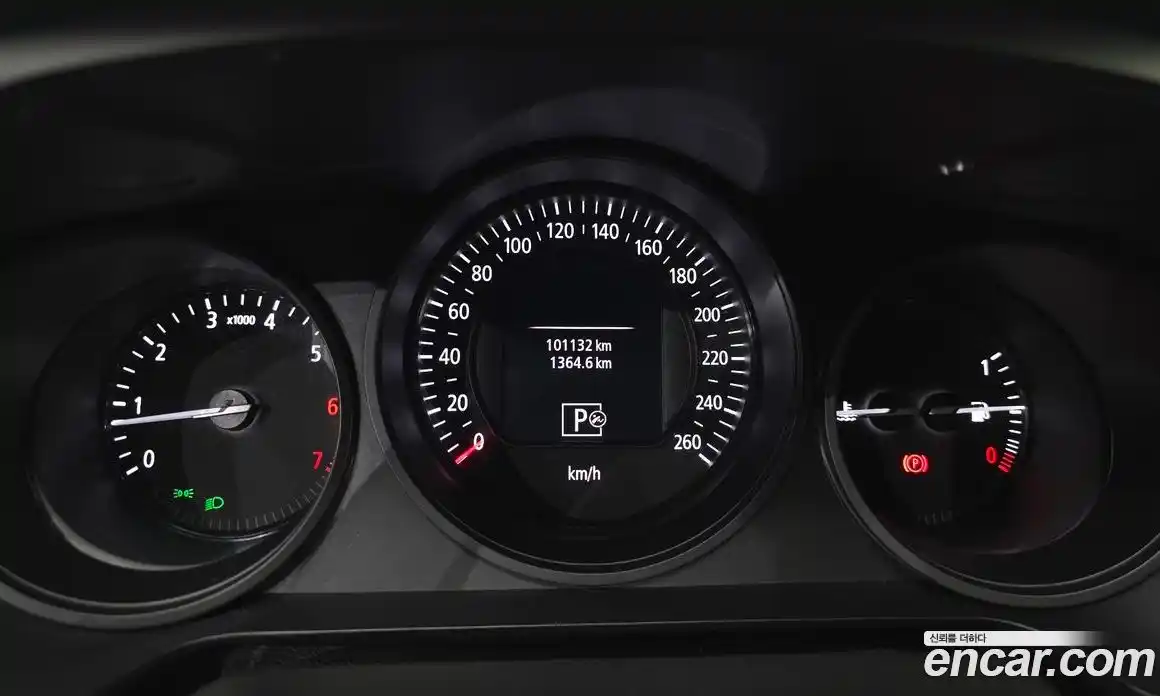 Renault SM6 2018 2.0 гидро в Москве № 1834732, фото 11
