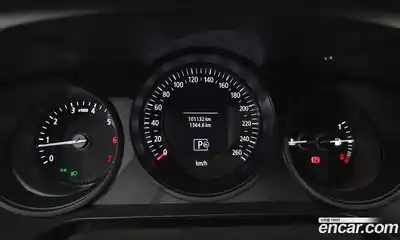 Renault SM6 2018 2.0 гидро в Москве № 1834732, миниатюра 11