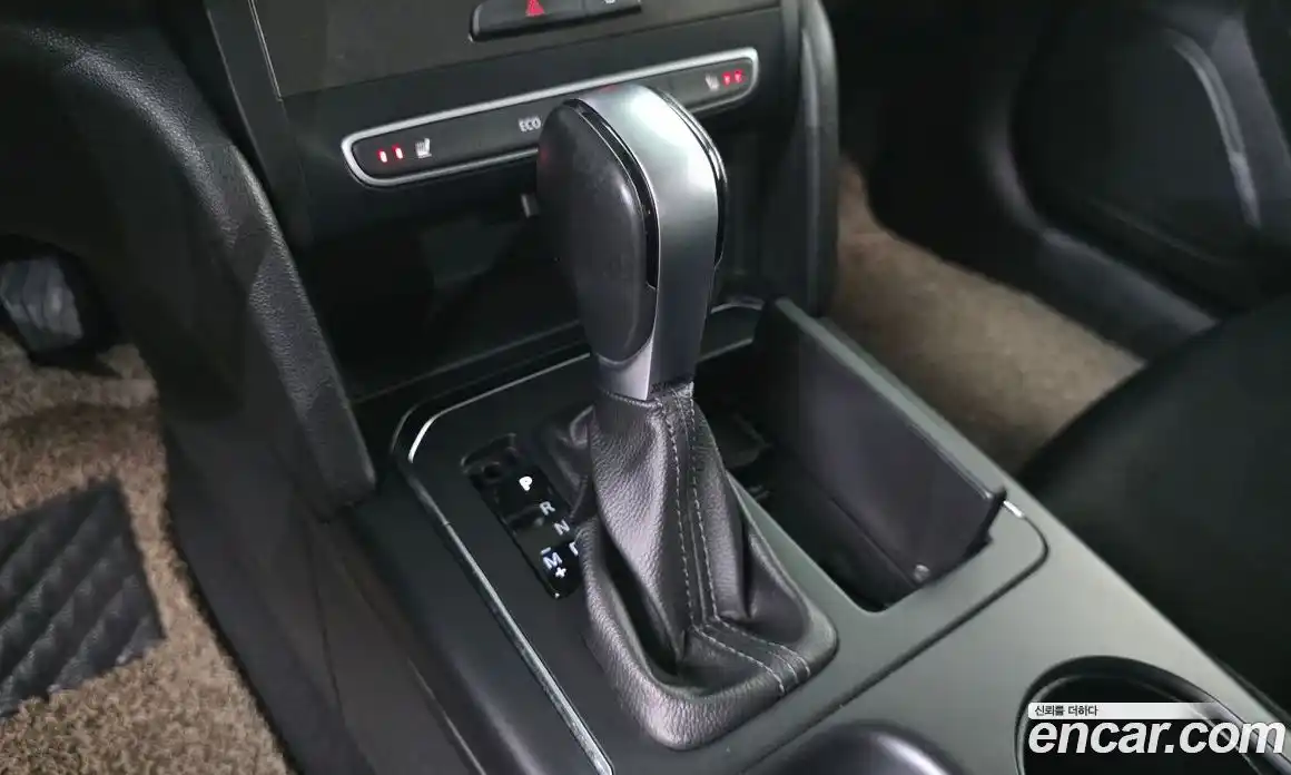 Renault SM6 2018 2.0 гидро в Москве № 1834732, фото 12