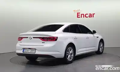 Renault SM6 2018 2.0 гидро в Москве № 1834732, миниатюра 2