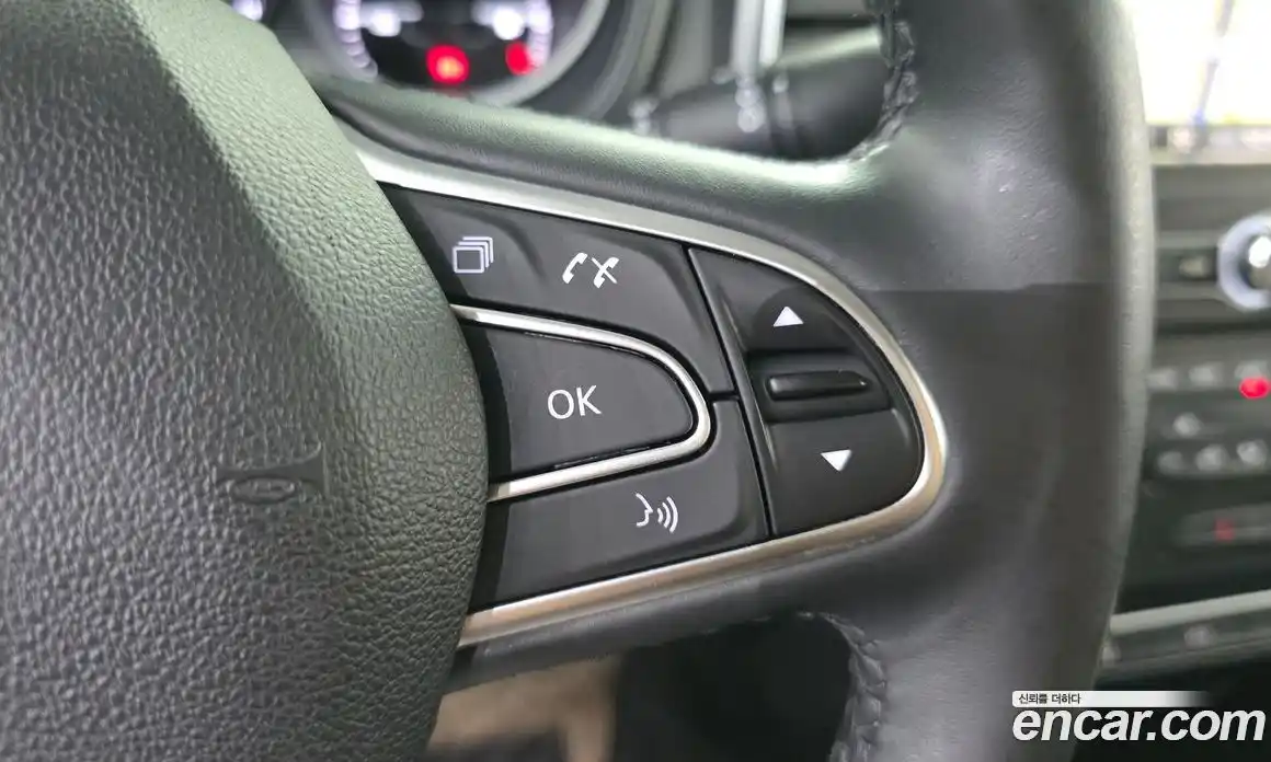 Renault SM6 2018 2.0 гидро в Москве № 1834732, фото 26
