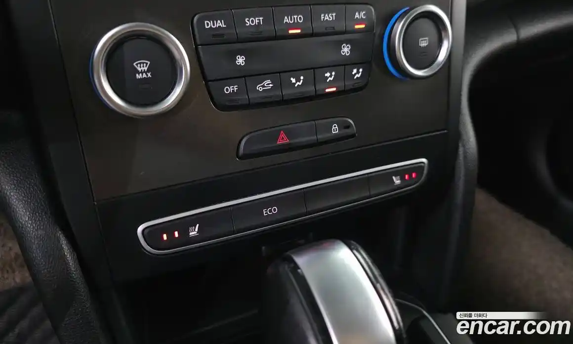 Renault SM6 2018 2.0 гидро в Москве № 1834732, фото 30