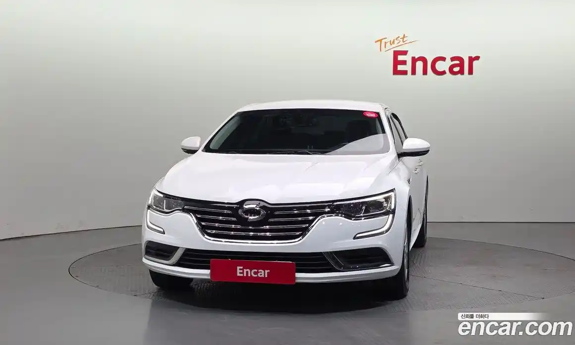 Renault SM6 2018 2.0 гидро в Москве № 1834732, фото 3