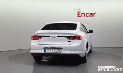 Renault SM6 2018 2.0 гидро в Москве № 1834732, миниатюра 4