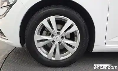 Renault SM6 2018 2.0 гидро в Москве № 1834732, миниатюра 5
