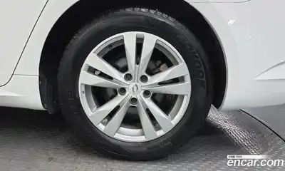 Renault SM6 2018 2.0 гидро в Москве № 1834732, миниатюра 7