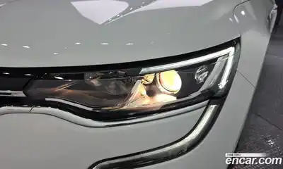 Renault SM6 2018 2.0 гидро в Москве № 1834732, миниатюра 8