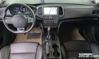 Renault SM6 2018 2.0 гидро в Москве № 1834732, миниатюра 10