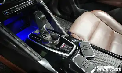 Renault QM6 2019 2.0 гидро в Москве № 1834824, миниатюра 12